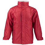 Chaqueta Térmica Navigator High Tech Hombre 