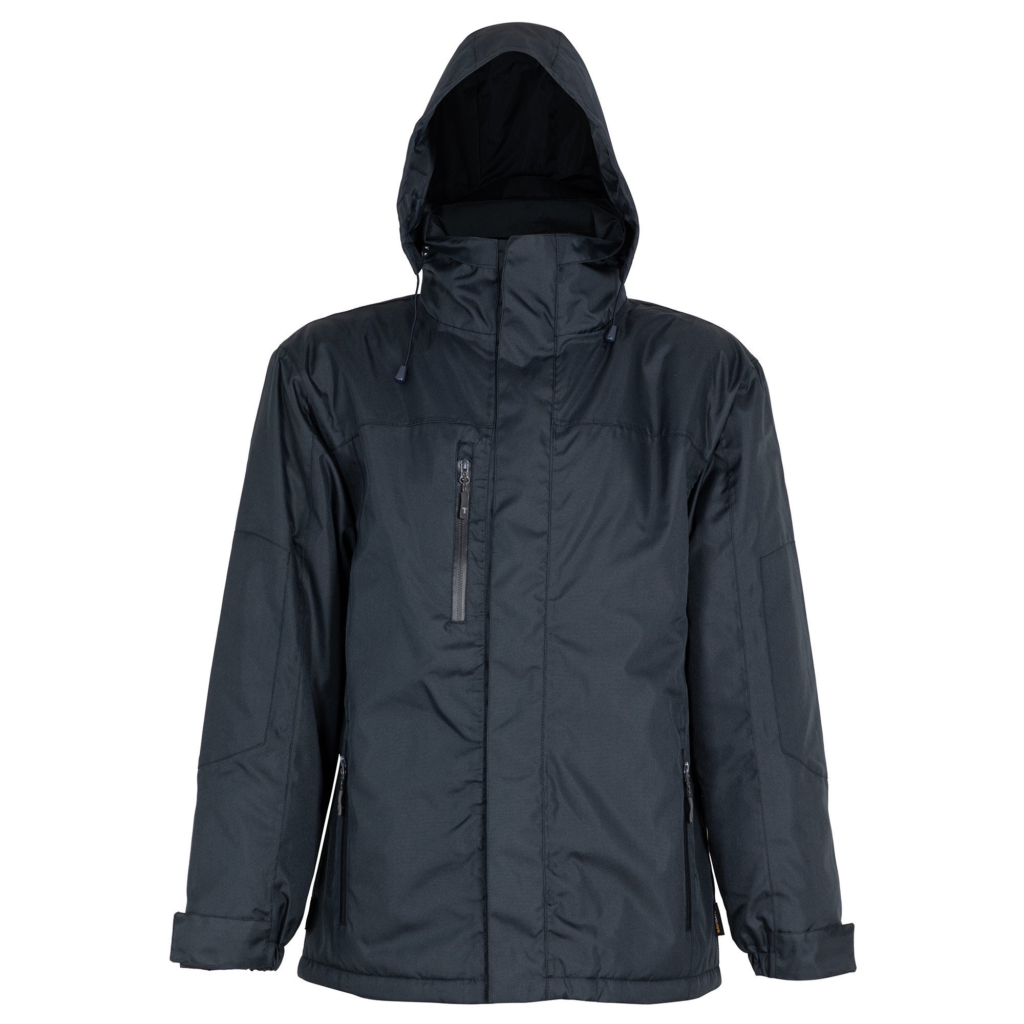 Scruffs - Chaqueta Trade Thermo, Color Negro Talla XL | Leroy Merlin