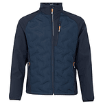 Chaqueta Executive Trade Hombre Acolchada Colores