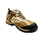 Zapatilla Kbeen LI-503 Brown Thinsulate 3M - Miniatura 1