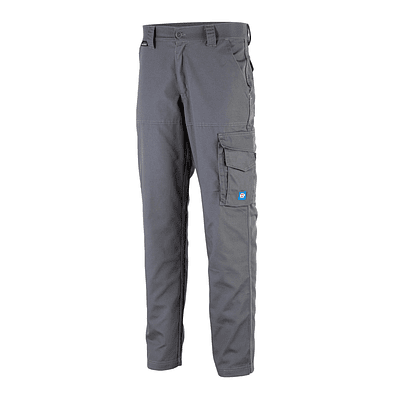 Pantalón Cargo Alerce Canvas Hombre 80/20 Colores