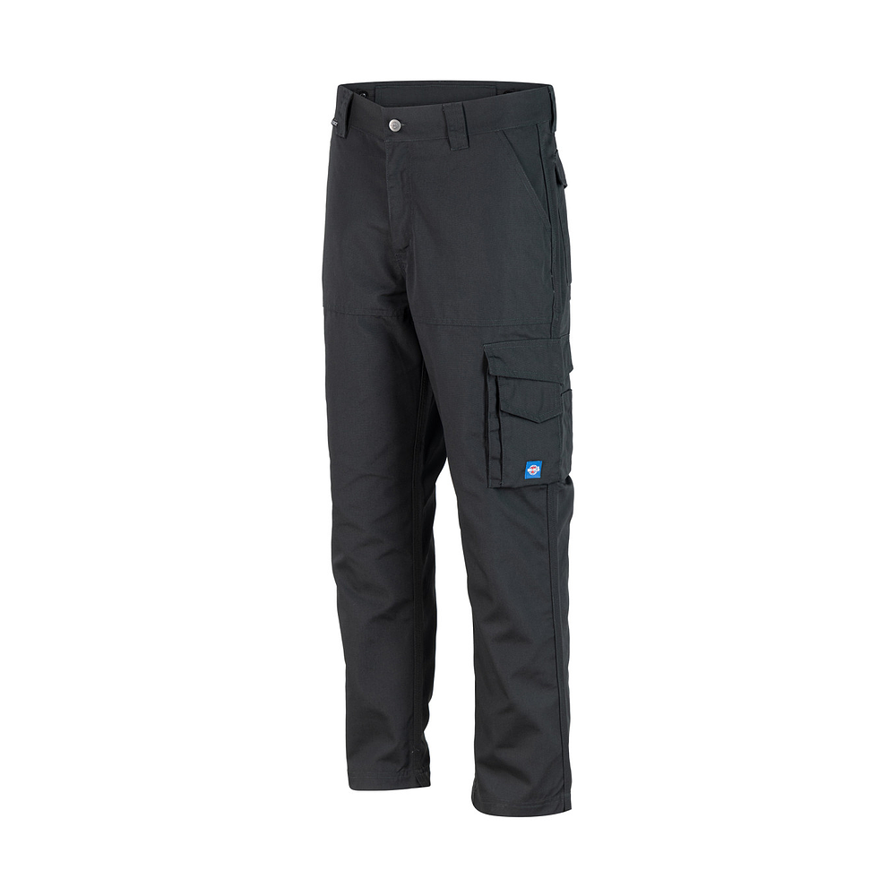 Pantalón Cargo Alerce Canvas Hombre 80/20 Colores