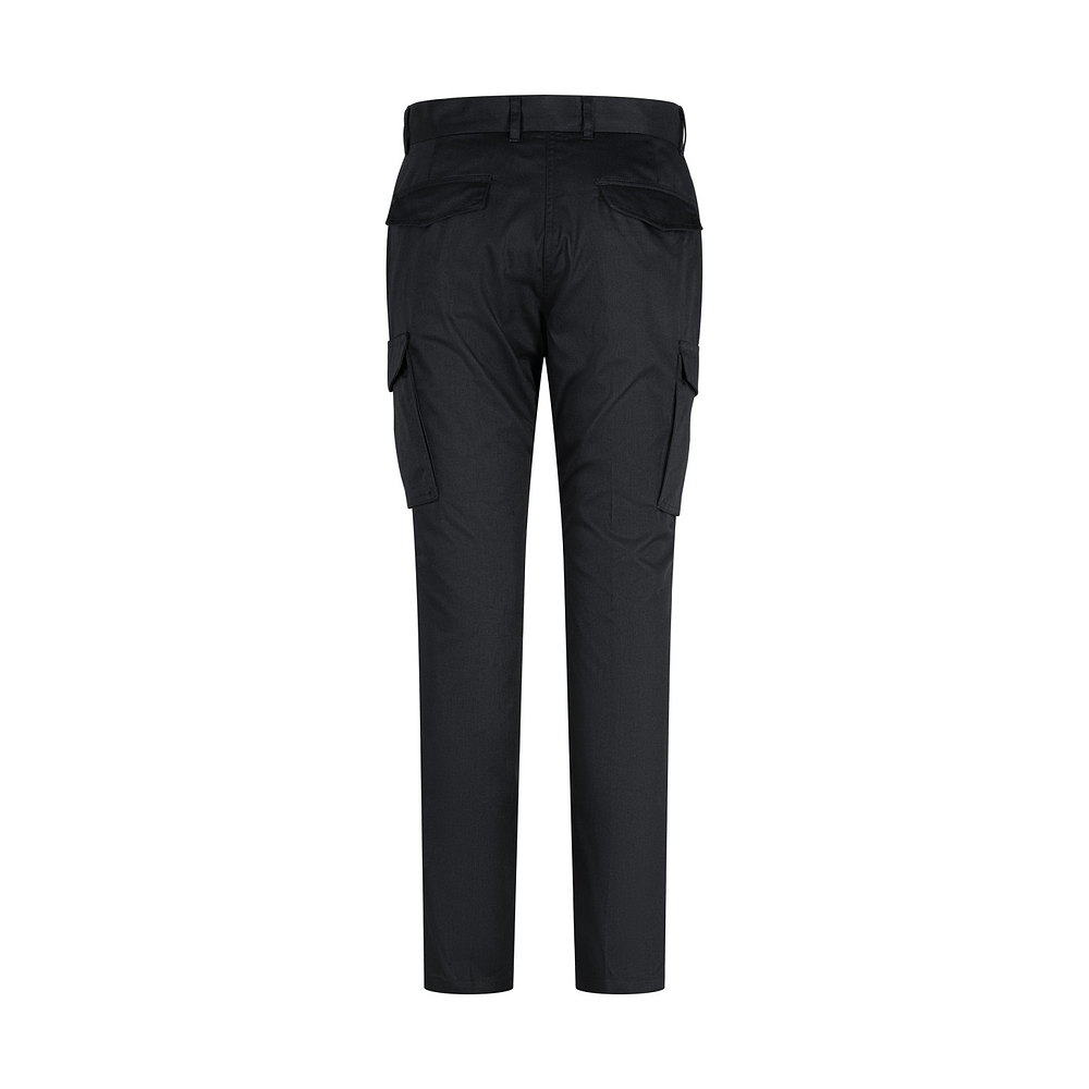 Pantalón Cargo Classic Mujer Gabardina Colores