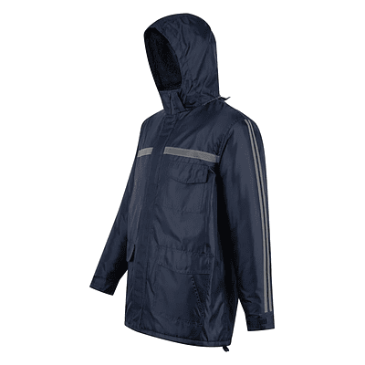 Parka Térmica THERM 4000 Azul