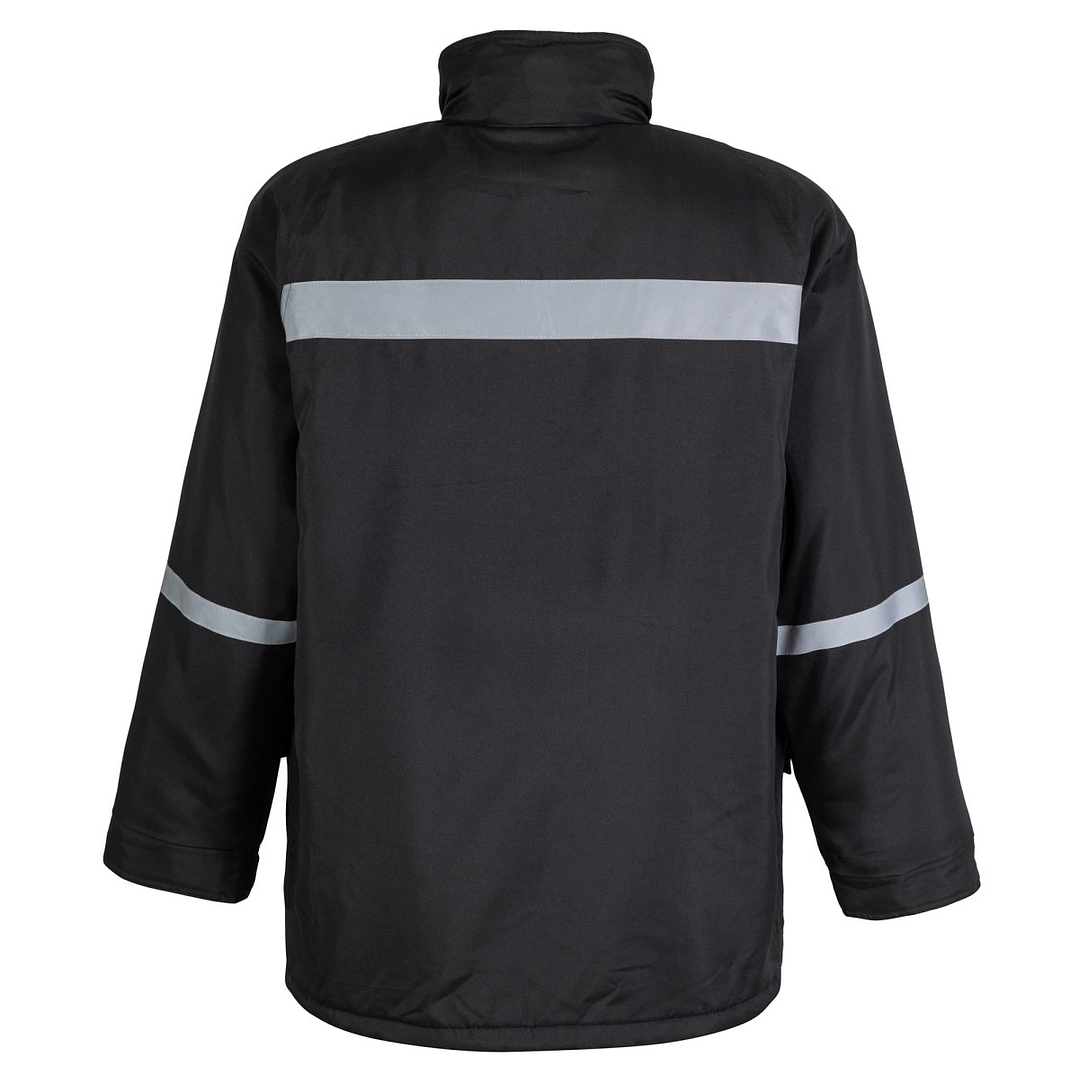 Parka Térmica Reflectante Hombre 2