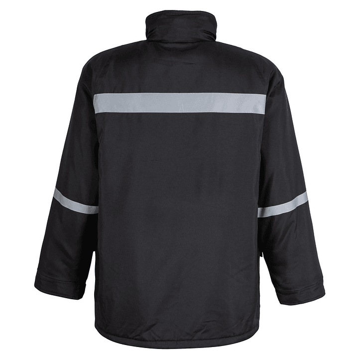 Parka Térmica Reflectante Hombre 2