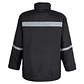 Parka Térmica Reflectante Hombre - Miniatura 2