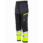 Pantalón HI VIS Resist Bicolor Hombre Ripstop - Miniatura 6