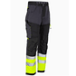 Pantalón HI VIS Resist Bicolor Hombre Ripstop - Miniatura 7