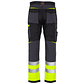 Pantalón HI VIS Resist Bicolor Hombre Ripstop - Miniatura 8
