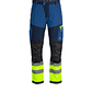 Pantalón HI VIS Resist Bicolor Hombre Ripstop - Miniatura 2