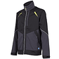 Chaqueta HI VIS Resist Bicolor Ripstop Azul / Gris - Miniatura 5
