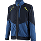 Chaqueta HI VIS Resist Bicolor Ripstop Azul / Gris - Miniatura 6