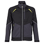 Chaqueta HI VIS Resist Bicolor Ripstop Azul / Gris - Miniatura 2