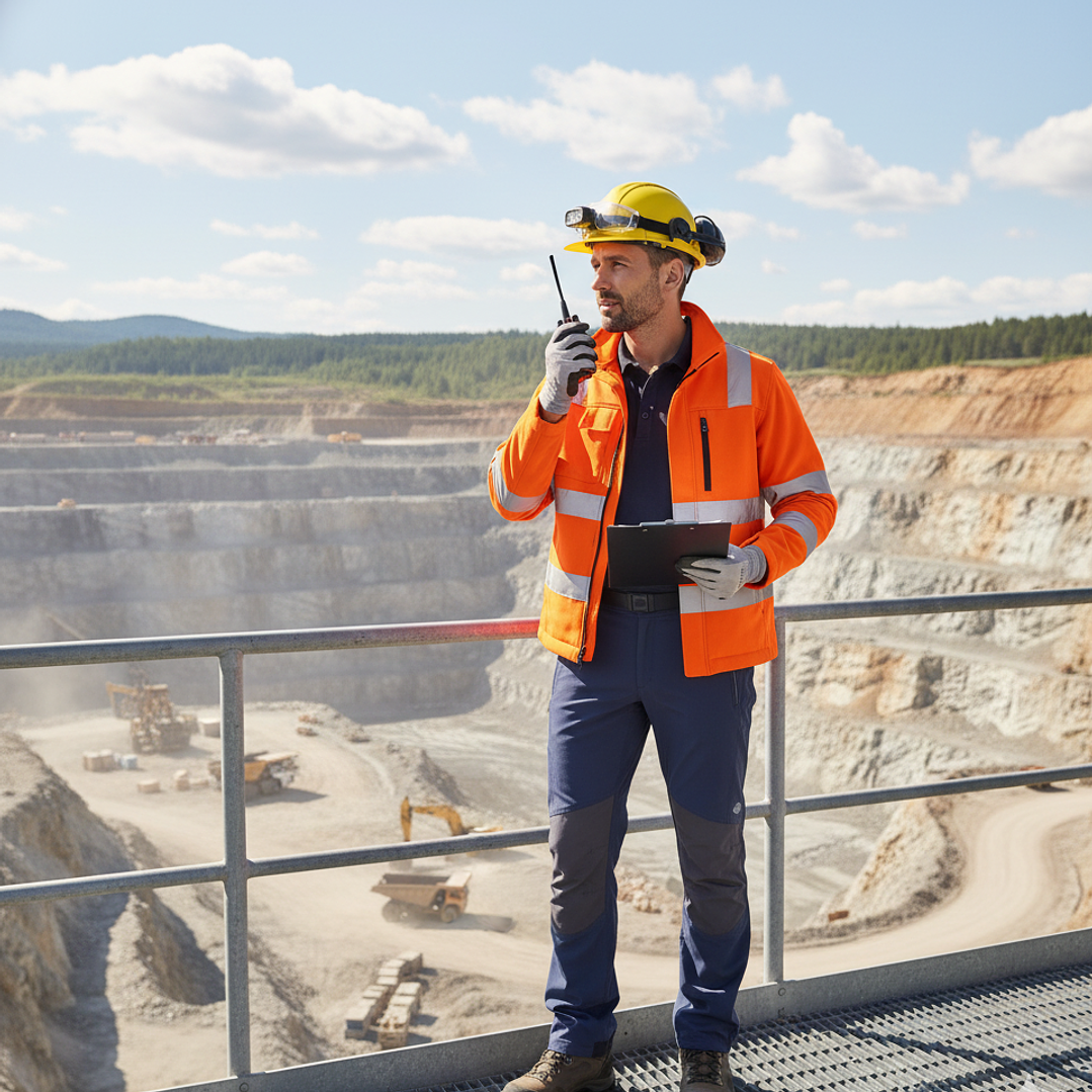 Pantalón Mollen Outwork Ripstop Hombre UV Repelente Colores 19