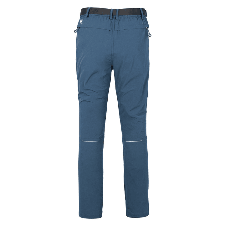 Pantalón Acacio Outwork Ripstop Hombre UV Repelente  11