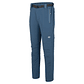 Pantalón Acacio Outwork Ripstop Hombre UV Repelente  - Miniatura 12