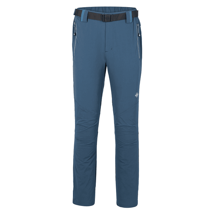 Pantalón Acacio Outwork Ripstop Hombre UV Repelente  13