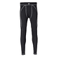 Primera Capa Premium Hombre Negra Tworld Spandex - Miniatura 5