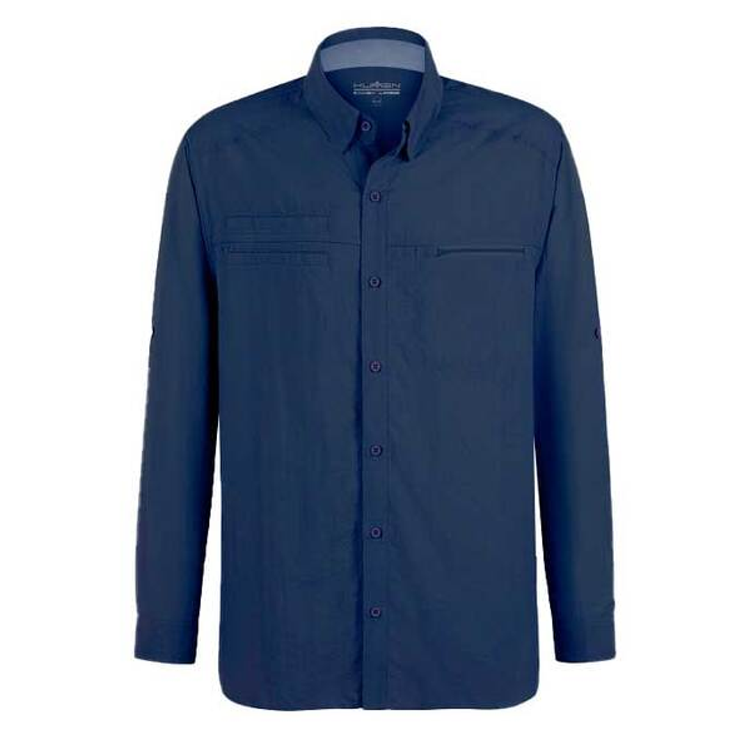 Camisa Lodge Kumen Quickdry Ripstop UV Colores 4