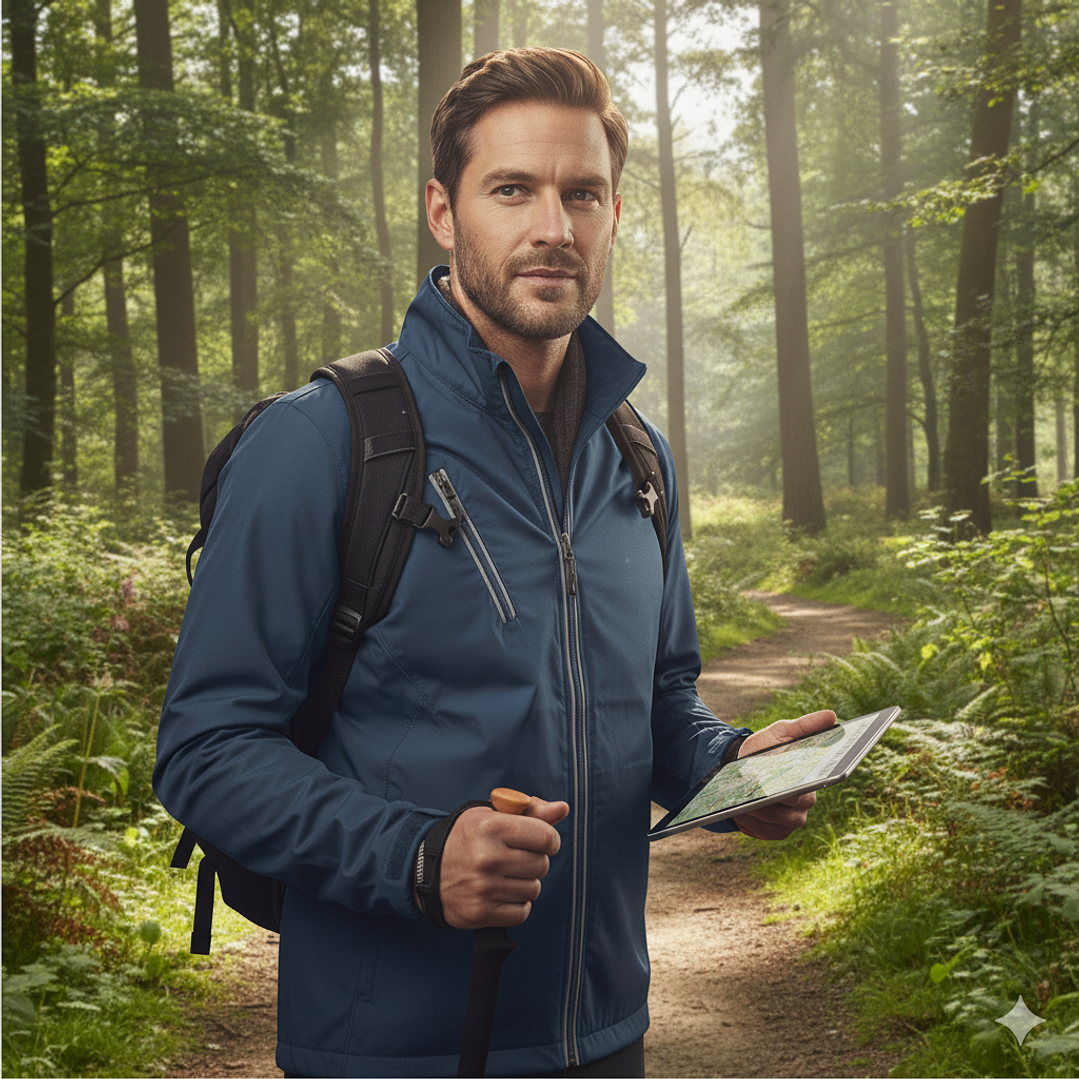 Cortaviento Limos High Tech M/L Hombre Colores 9