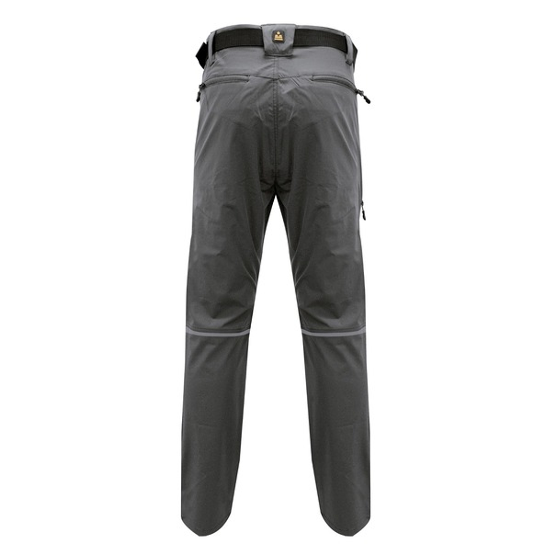 Pantalón Lodge Pro Outdoor Antiacido Hombre Kumen Ripstop UV 8