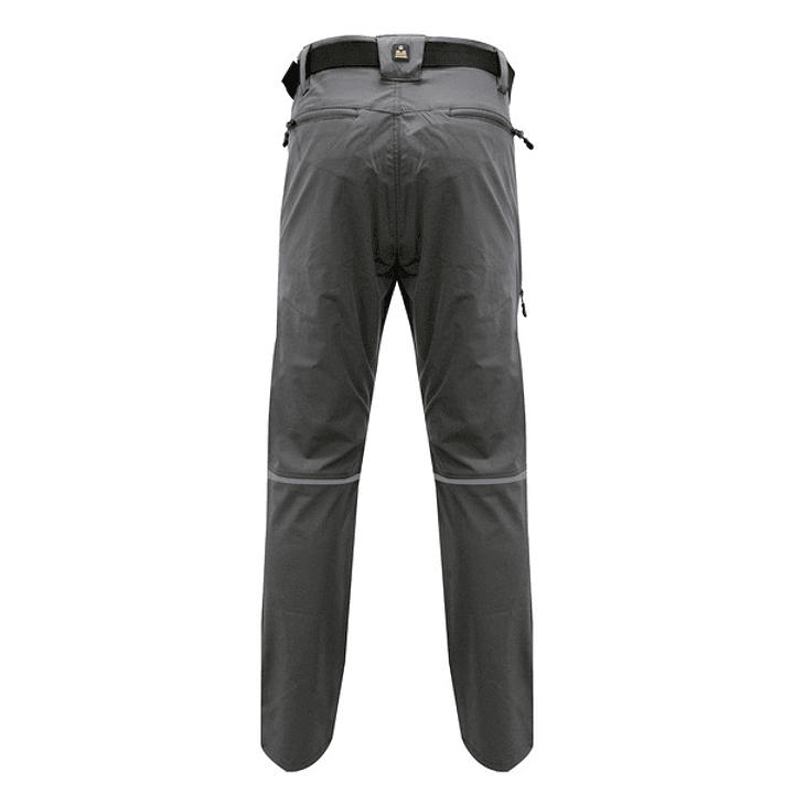 Pantalón Lodge Pro Outdoor Antiacido Hombre Kumen Ripstop UV 8