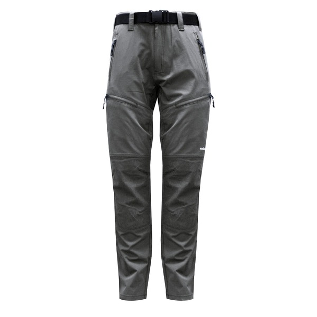 Pantalón Lodge Pro Outdoor Antiacido Hombre Kumen Ripstop UV 2