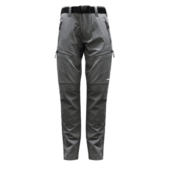 Pantalón Lodge Pro Outdoor Antiacido Hombre Kumen Ripstop UV 2