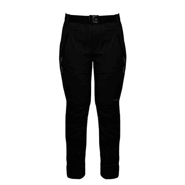 Pantalón Lodge Pro Outdoor Antiacido Mujer Kumen Ripstop UV 5