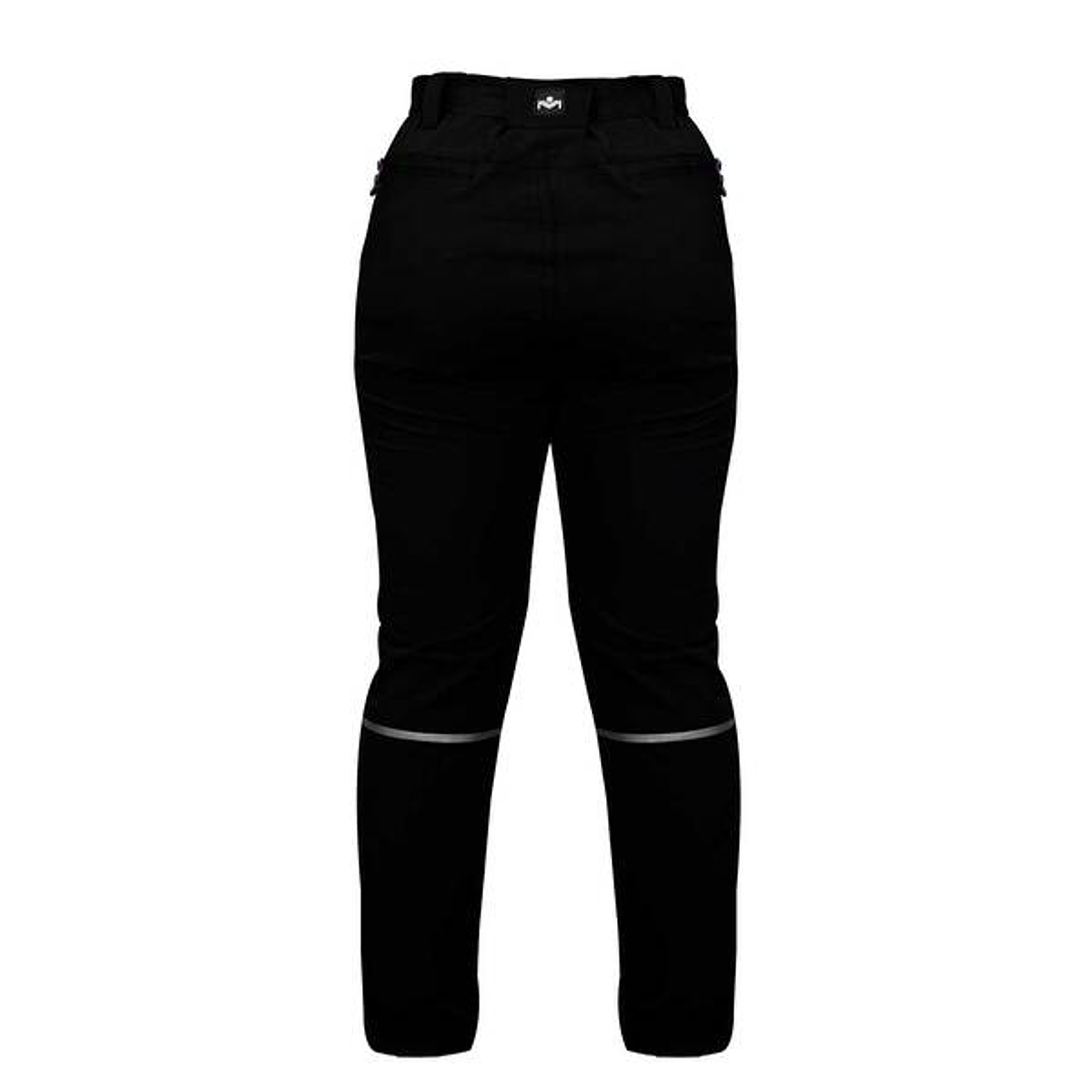 Pantalón Lodge Pro Outdoor Antiacido Mujer Kumen Ripstop UV 6
