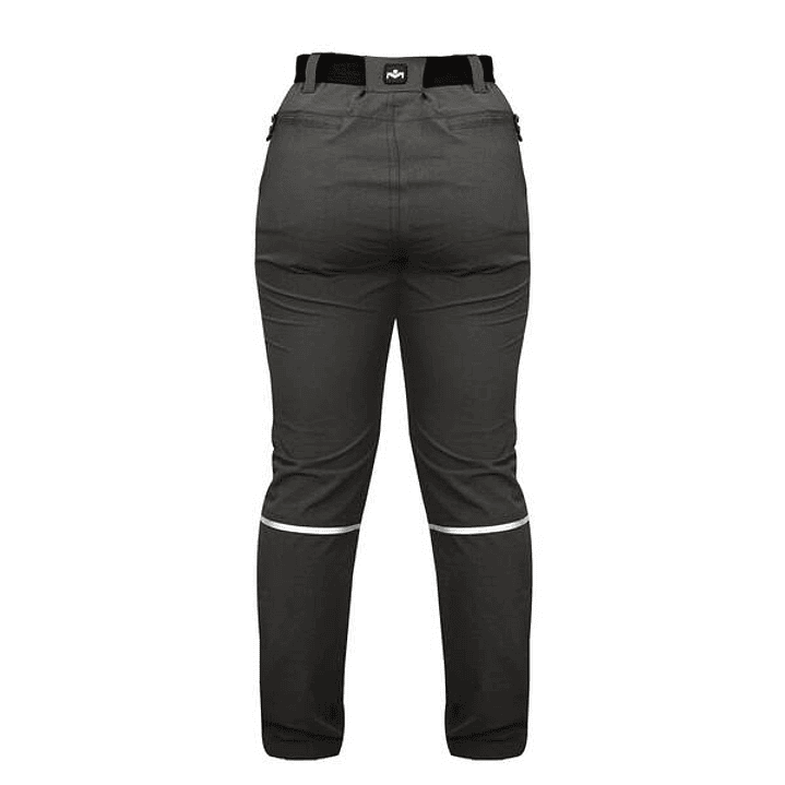Pantalón Lodge Pro Outdoor Antiacido Mujer Kumen Ripstop UV 8