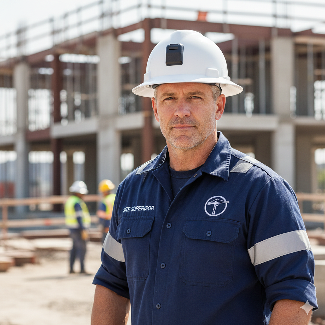 Casco V-Gard MSA Tipo Ala Suspensión Fast Trac III + Porta Lampara y Cable Colores  2