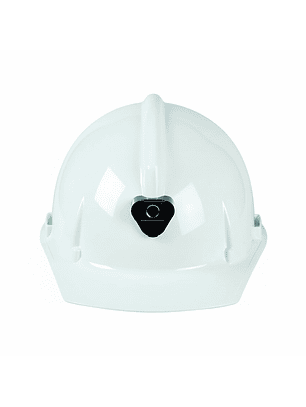 Casco MSA Top Gard Blanco con PL y PC