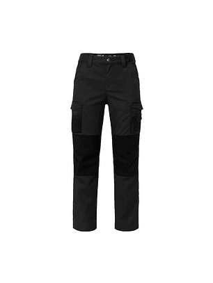 Pantalón Absolute Zero XR-301 Spandex Negro Mujer