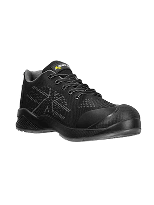 Zapato AX2 Negro Activex