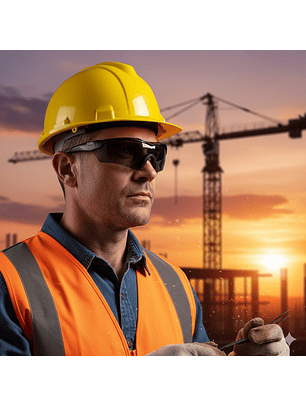 Lente Raptor Balistico Steelpro