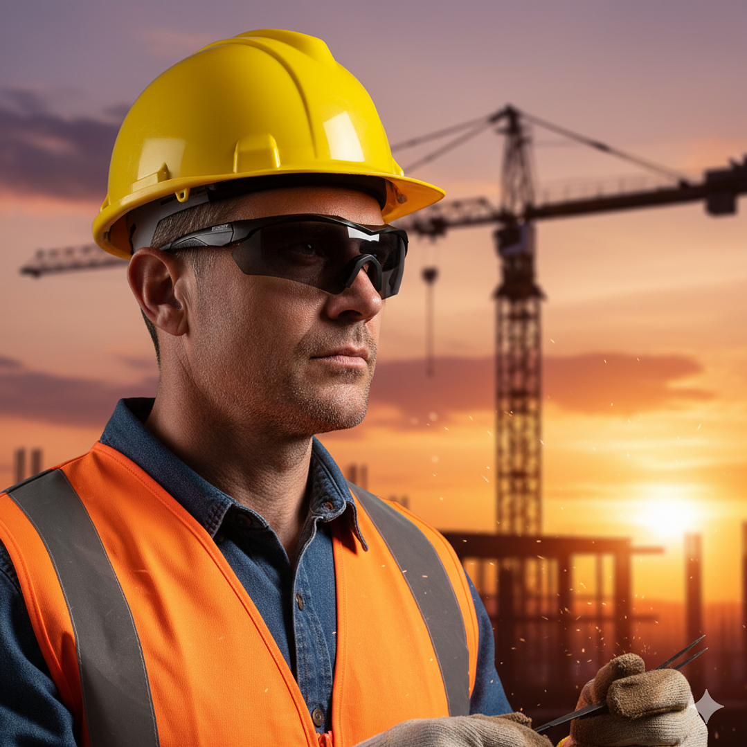 Lente Raptor Balistico Steelpro 2