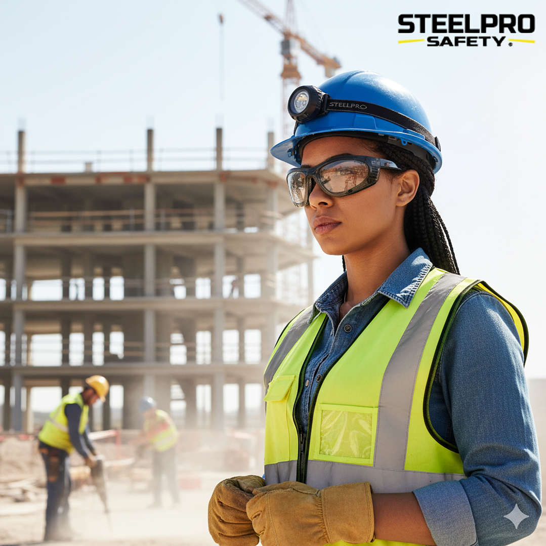 Lente Turbine GT Revo Steelpro Colores ISP 9