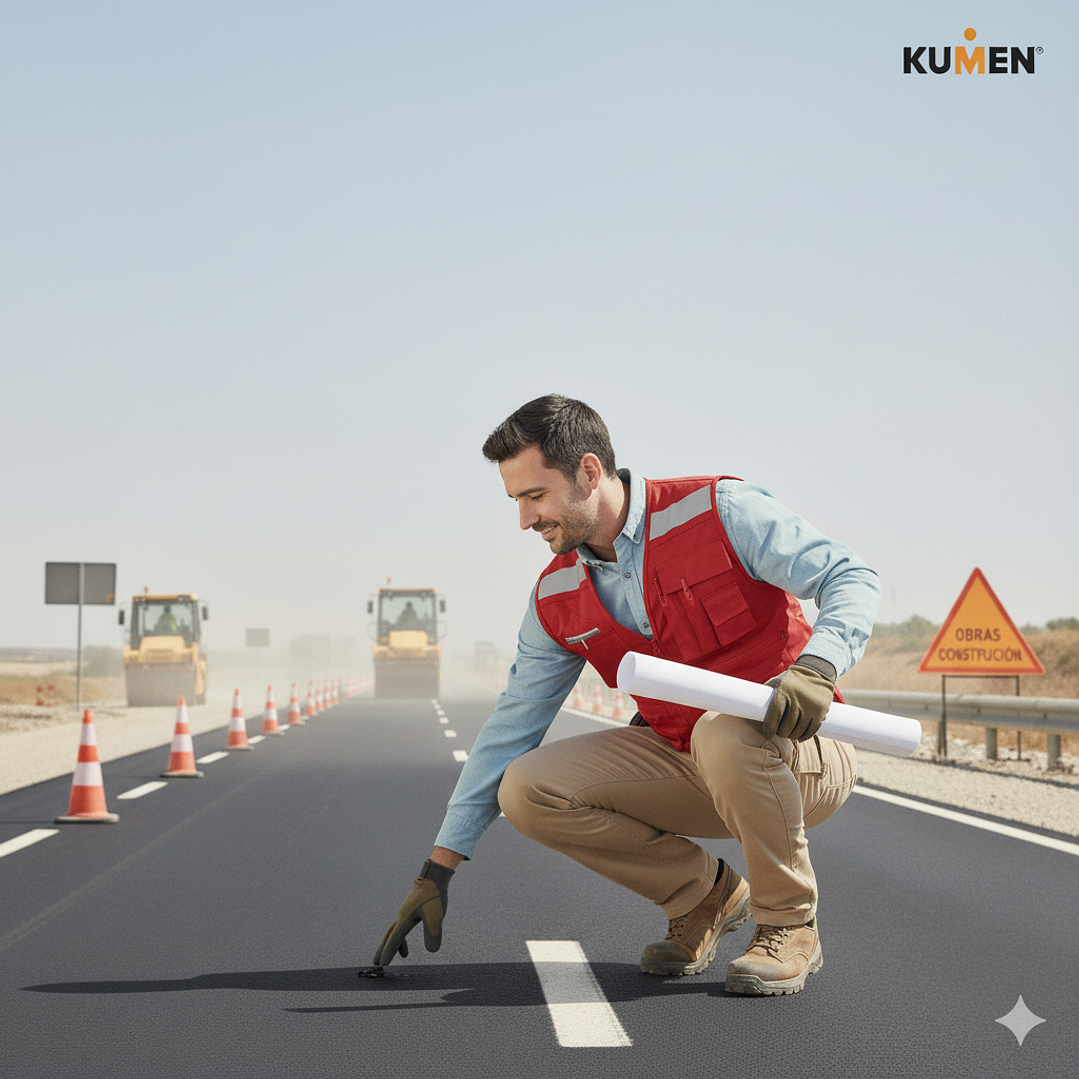 Chaleco Geólogo Doble Poplin Colores 8