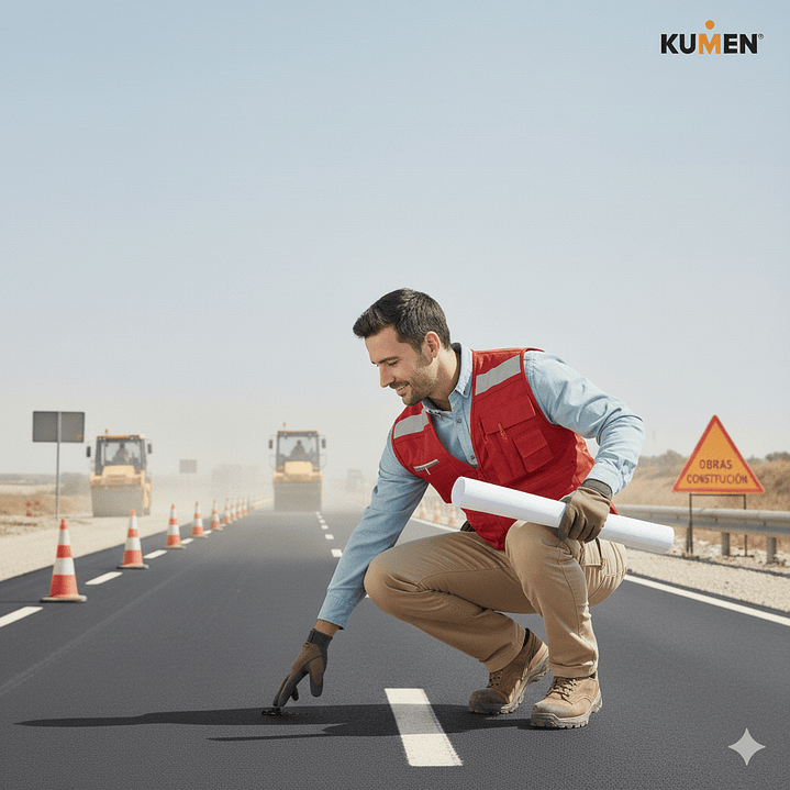 Chaleco Geólogo Doble Poplin Colores 8