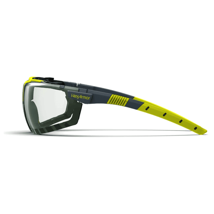 Lente Fotocromático Variomatic HexArmor VS-300G 3