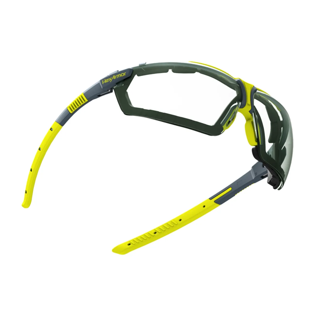 Lente Fotocromático Variomatic HexArmor VS-300G 5