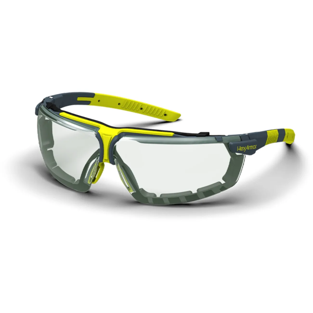 Lente Fotocromático Variomatic HexArmor VS-300G 1