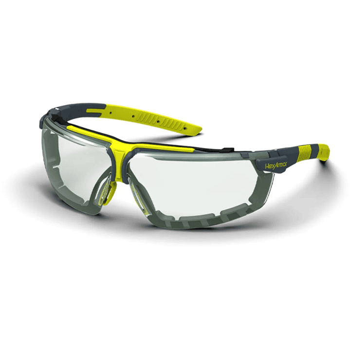 Lente Fotocromático Variomatic HexArmor VS-300G 1