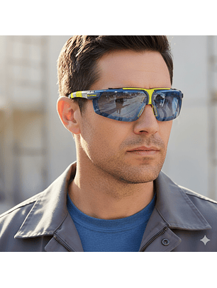 Lente Fotocromático Variomatic HexArmor VS-300G