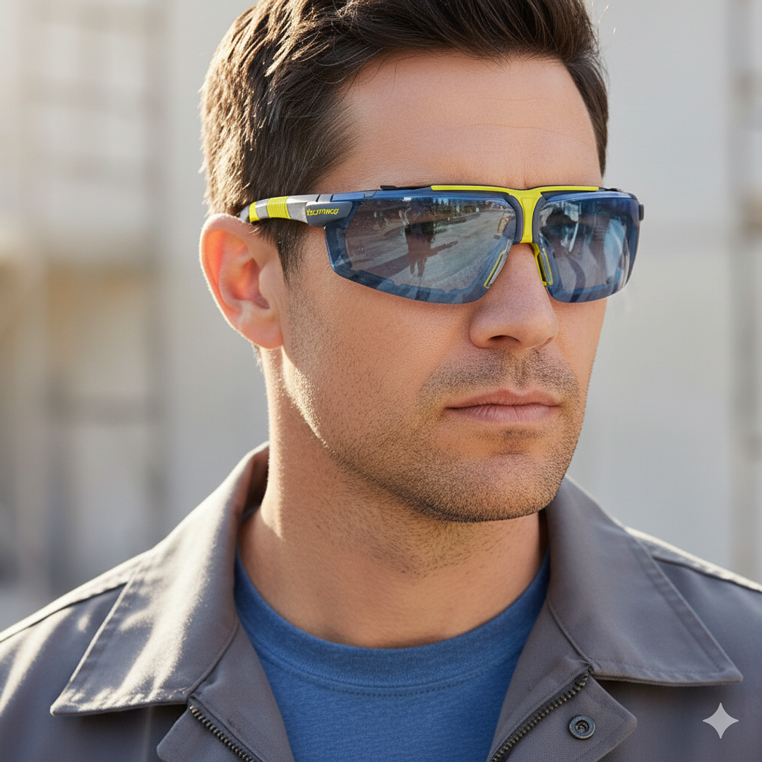 Lente Fotocromático Variomatic HexArmor VS-300G 2