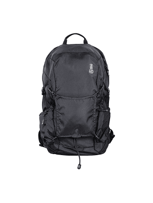 Mochila Absolute Zero Andes LT25 C/Porta Casco