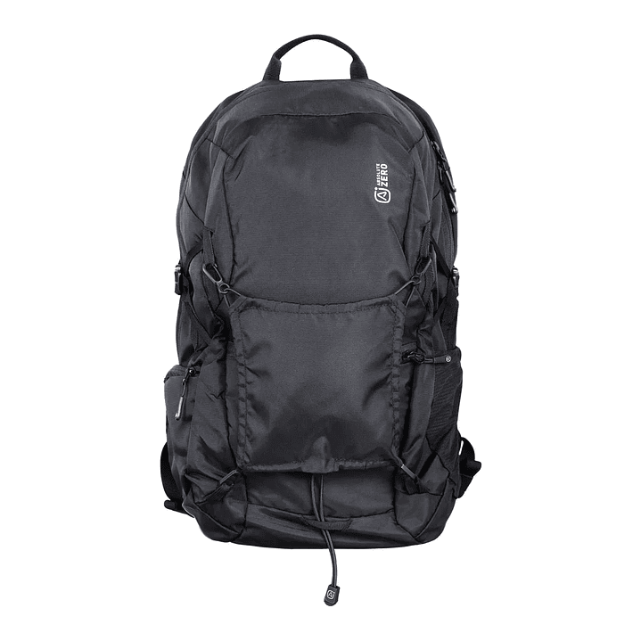 Mochila Absolute Zero Andes LT25 C/Porta Casco 1