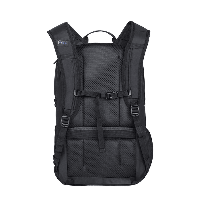 Mochila Absolute Zero Andes LT25 C/Porta Casco 3